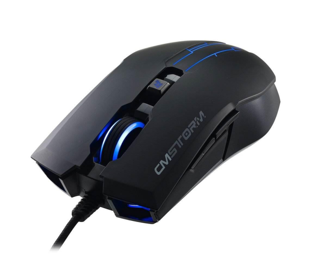 Cooler Master ZESTAW KLAWIATURA + MYSZ CM STORM Devastator - 1450852 - zdjęcie 4